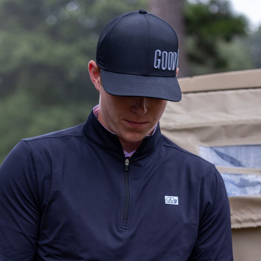 DOWNSWING HAT - Dude Golf