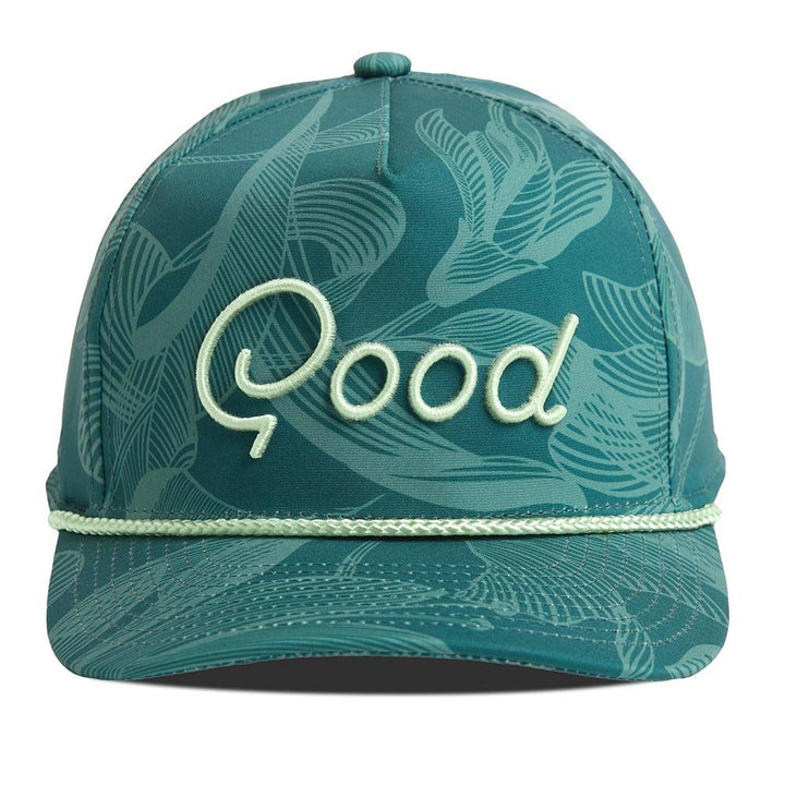 ENCHANT ROPE HAT - Dude Golf