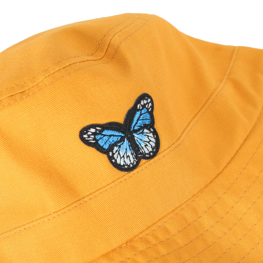 Fashion Embroidered Bucket Hat - Dude Golf