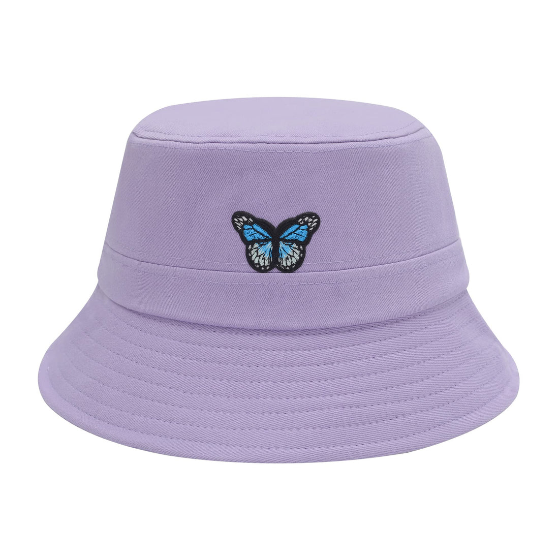 Fashion Embroidered Bucket Hat - Dude Golf