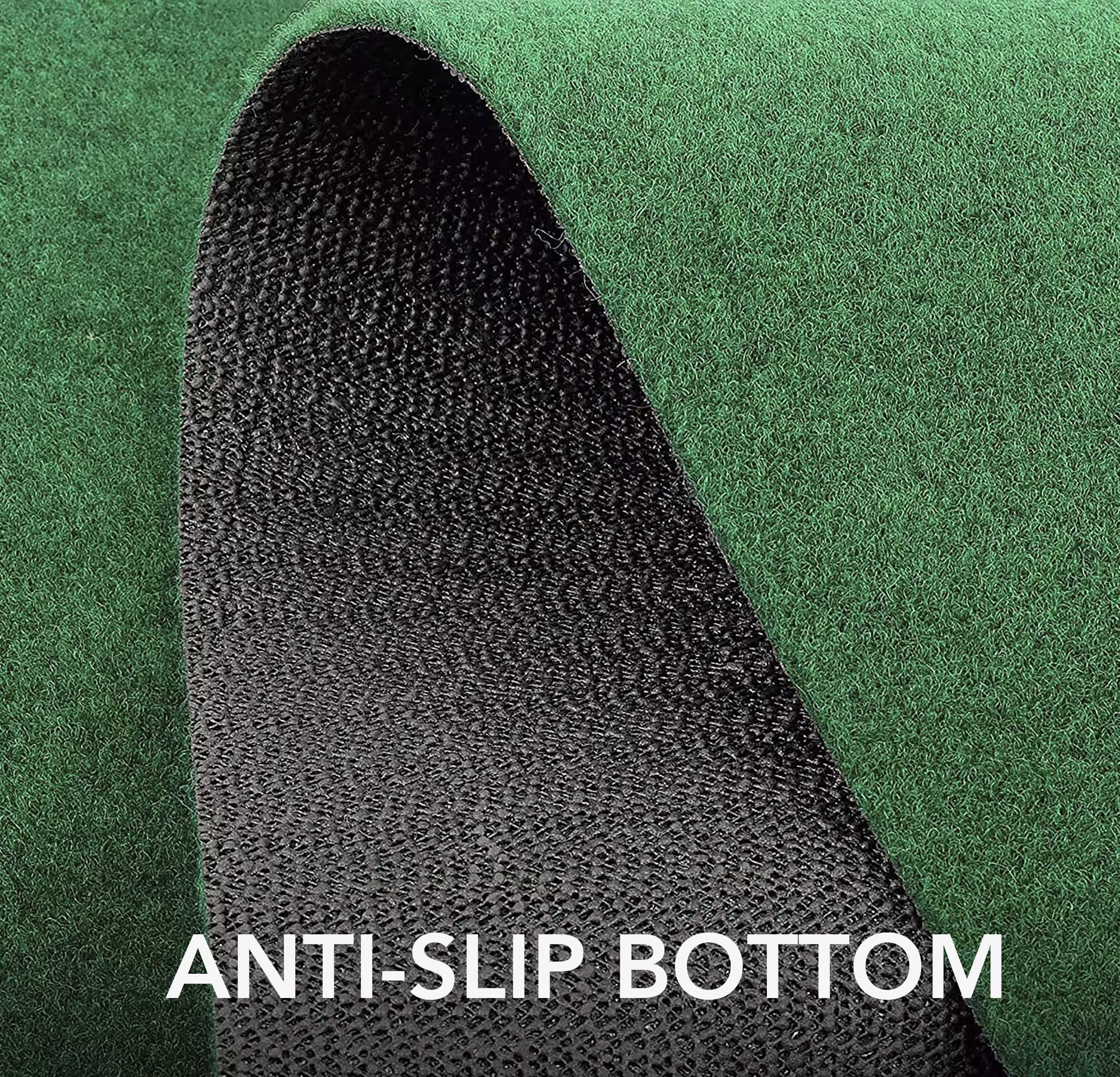 Golf Putting Mat for Various Skill Levels - Dude Golf