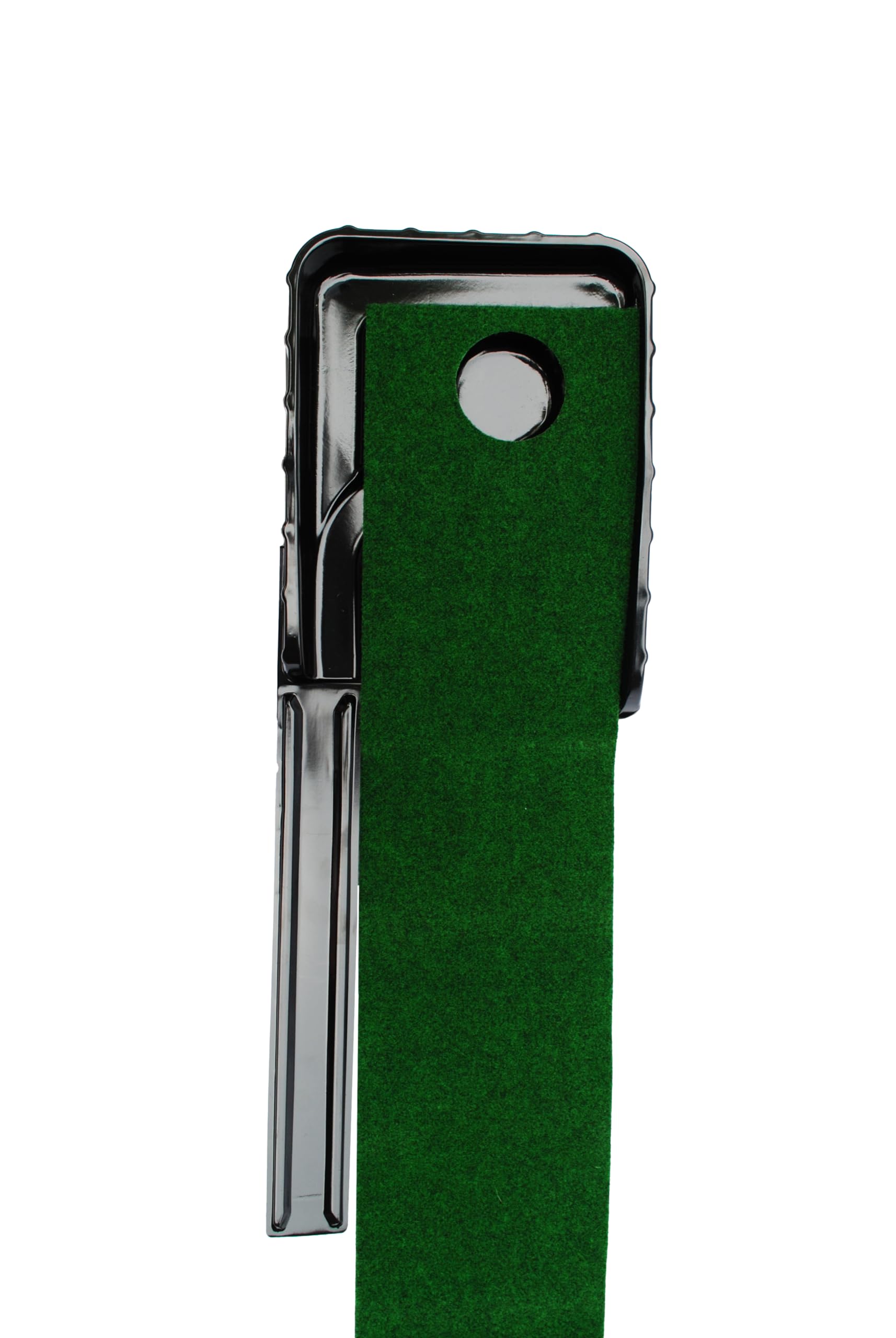 Golf Putting Mat for Various Skill Levels - Dude Golf