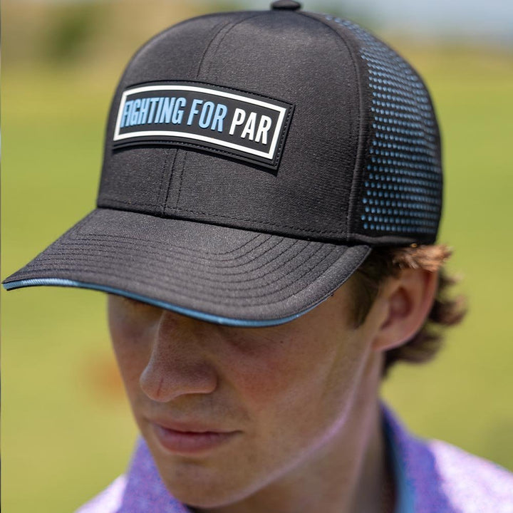 GOT GAME HAT - Dude Golf
