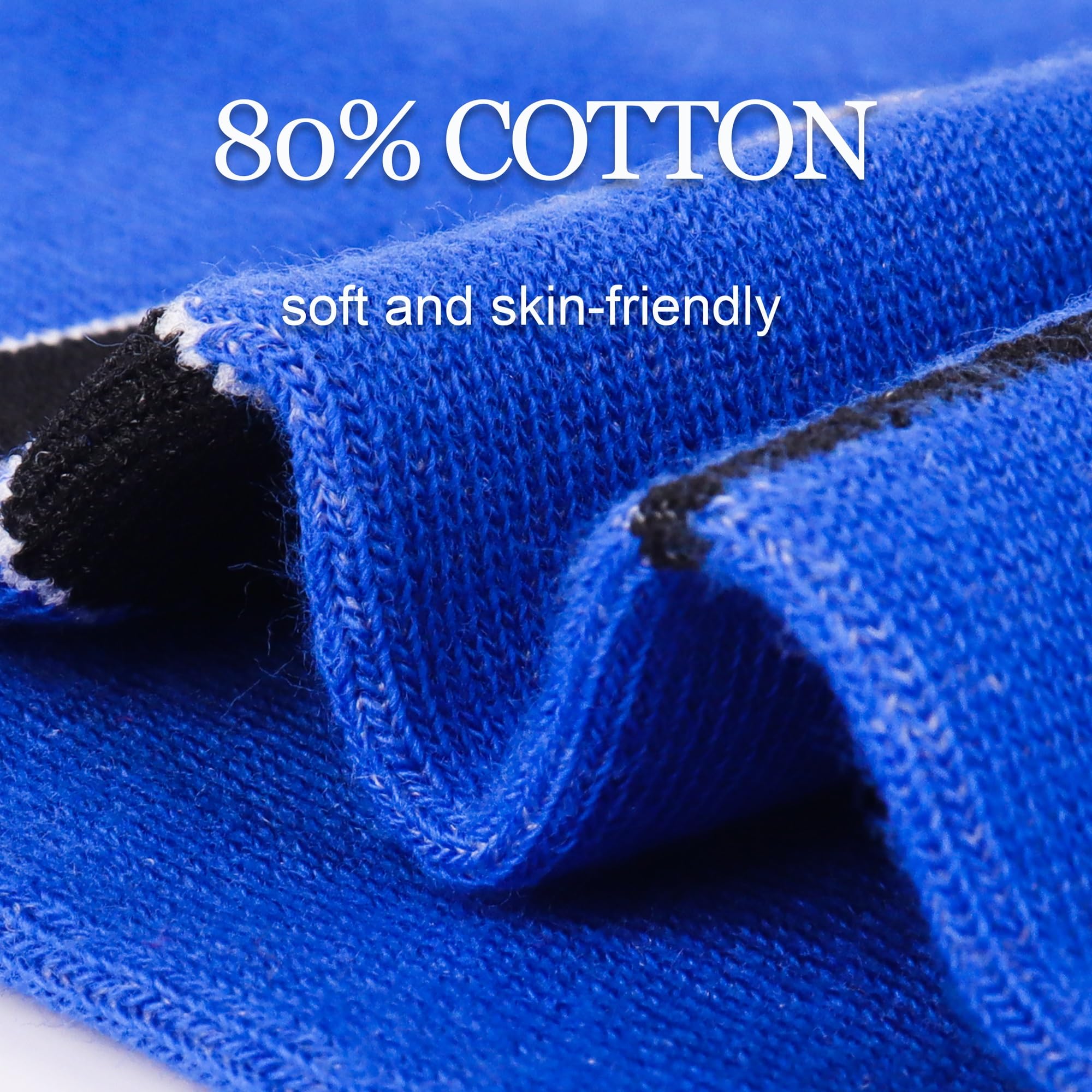 Mens Funny Fun Crazy Funky Dress Crew Socks - Dude Golf