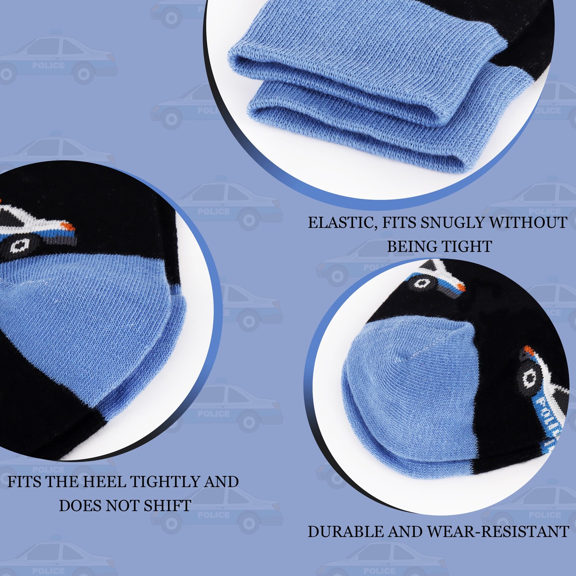 Mens Funny Fun Crazy Funky Dress Crew Socks - Dude Golf