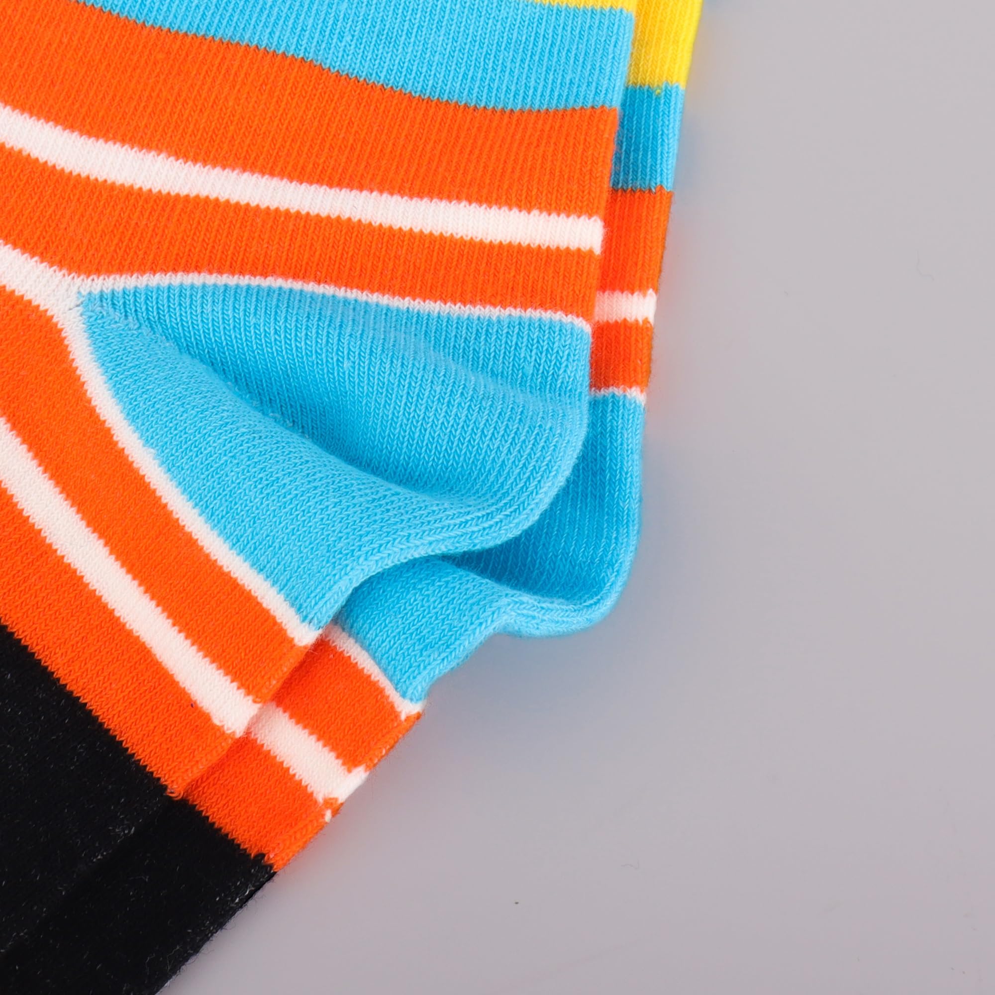 Mens Funny Fun Crazy Funky Dress Crew Socks - Dude Golf