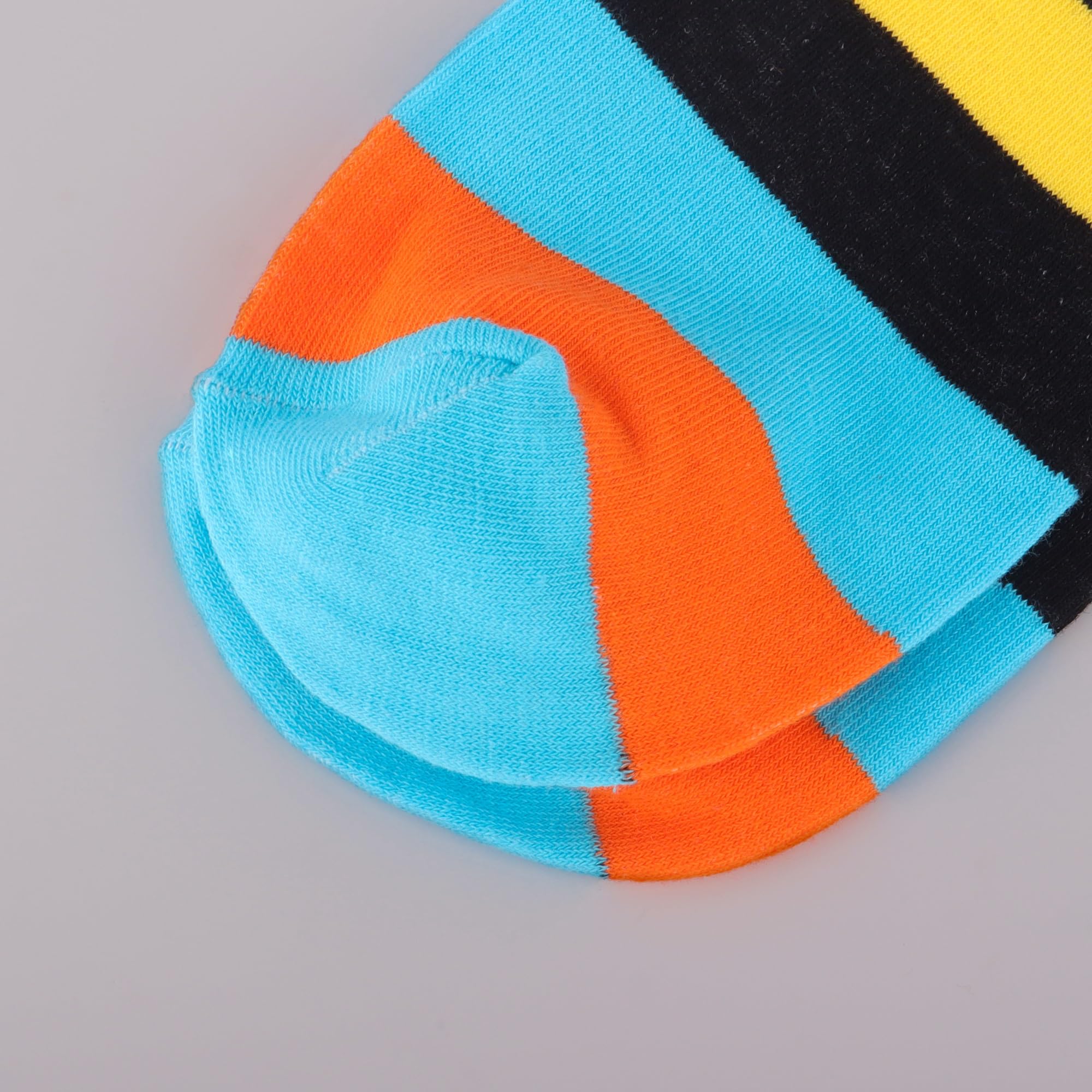 Mens Funny Fun Crazy Funky Dress Crew Socks - Dude Golf