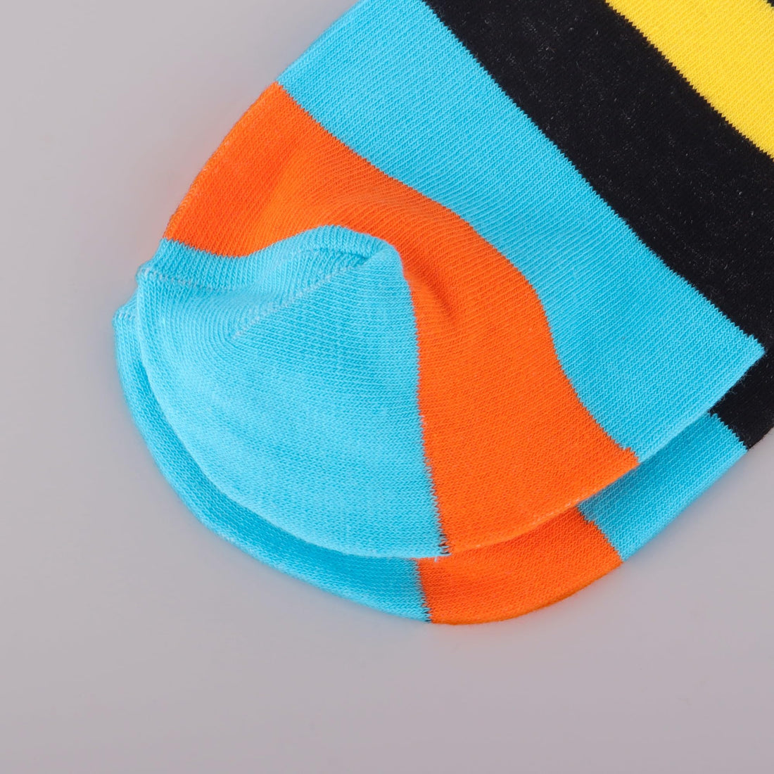 Mens Funny Fun Crazy Funky Dress Crew Socks - Dude Golf