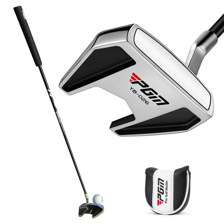 PGM Golf Standing Putter - Dude Golf
