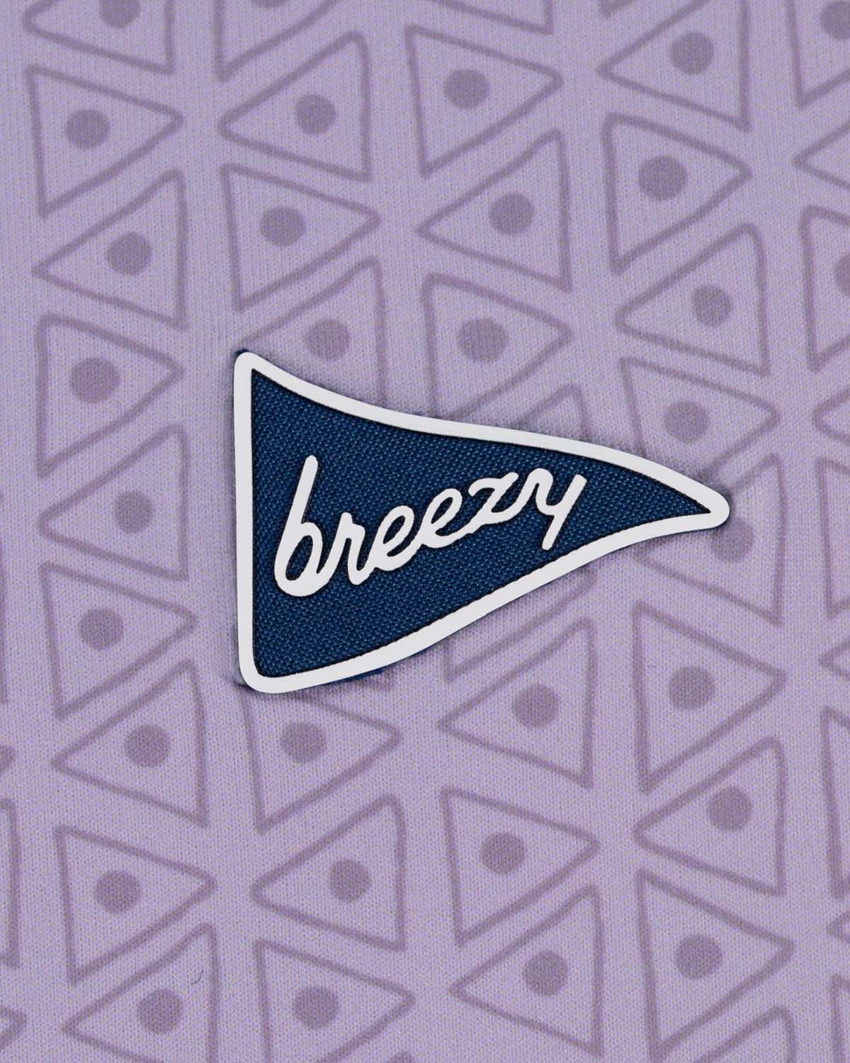 Pin Location Geo Polo - Dude Golf