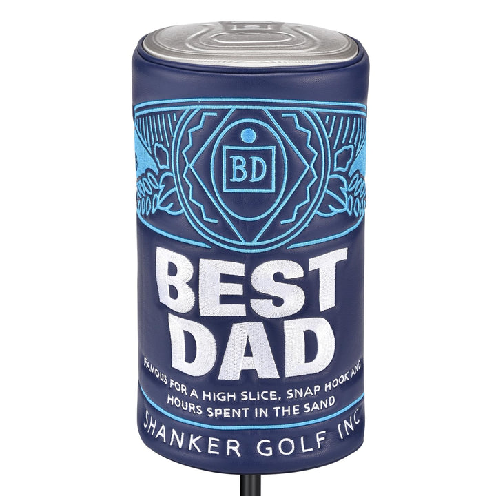 Shanker Golf Driver Headcove - Dude Golf