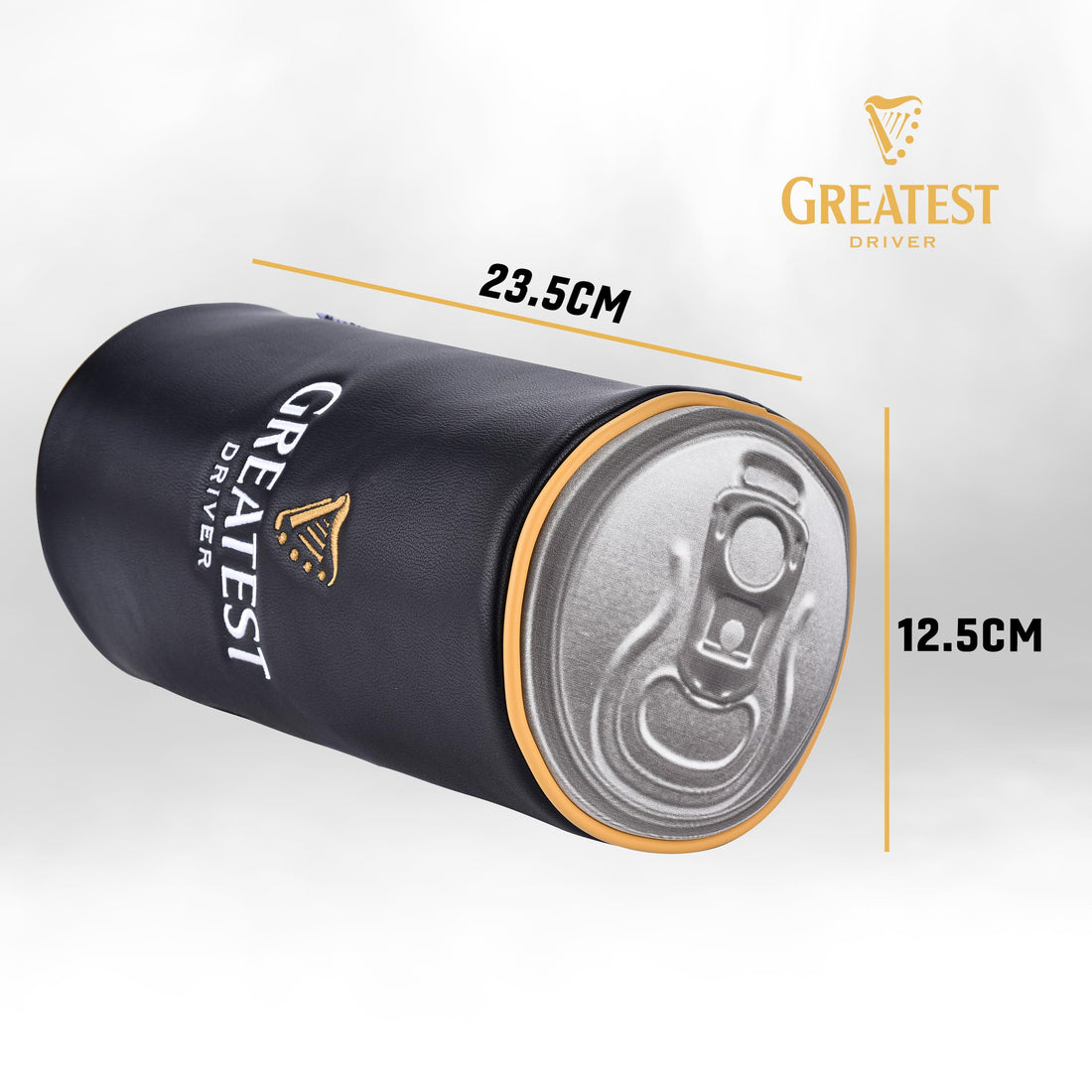 Shanker Golf Driver Headcove - Dude Golf