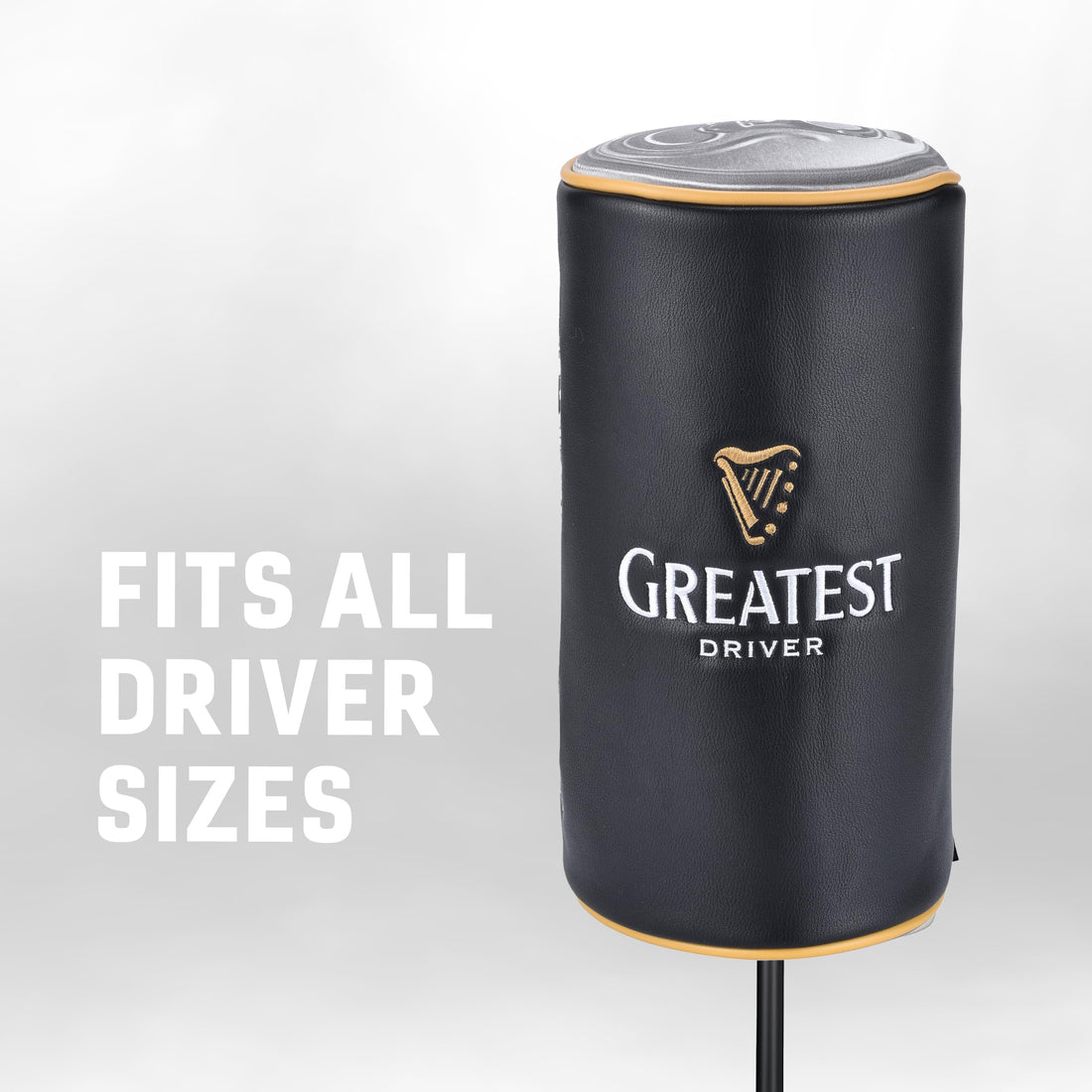 Shanker Golf Driver Headcove - Dude Golf