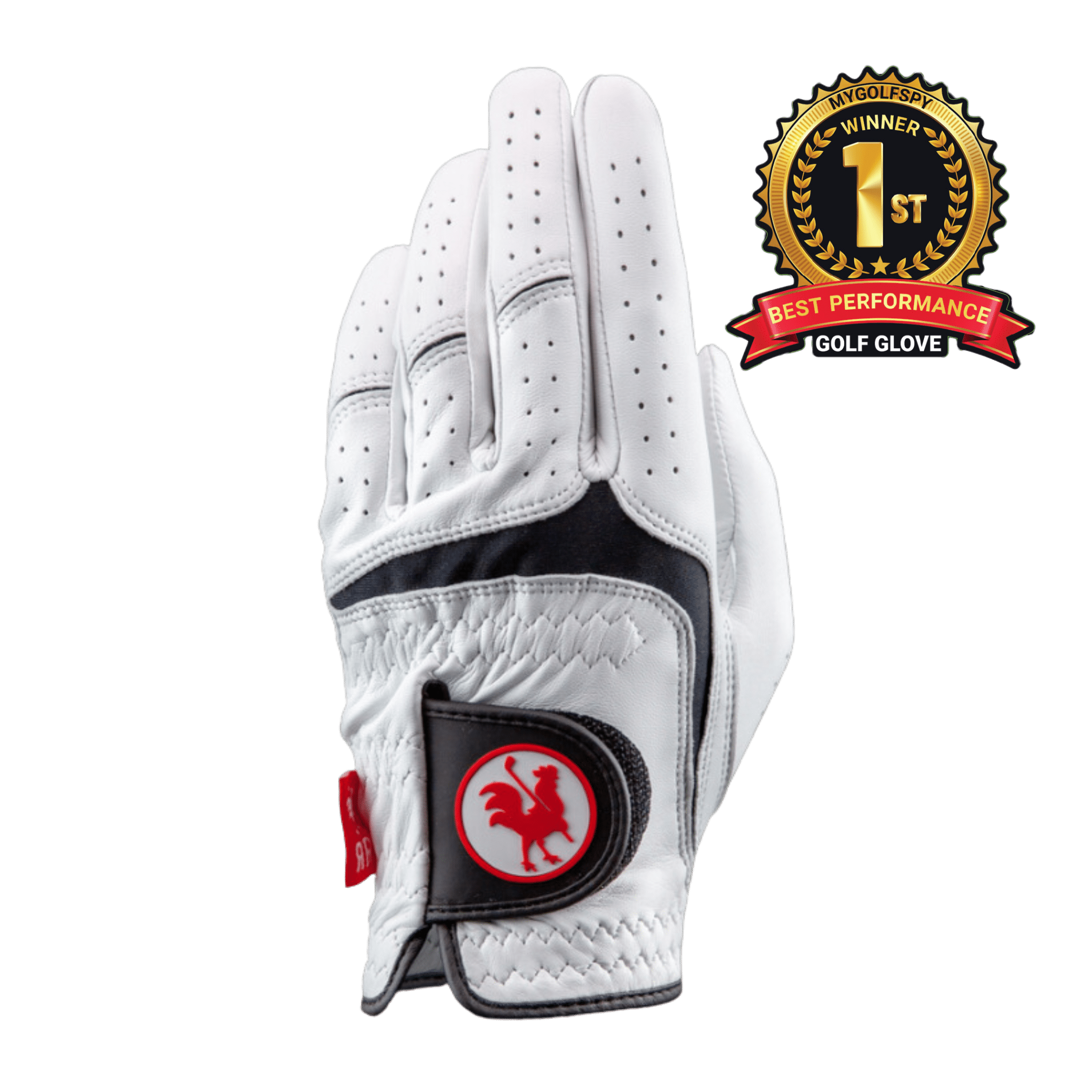 The Cape - Dude Golf