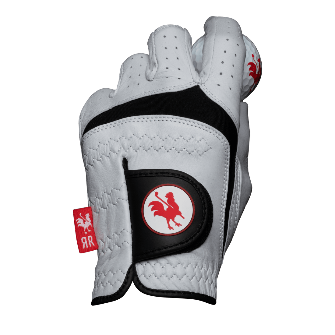 The Cape - Dude Golf