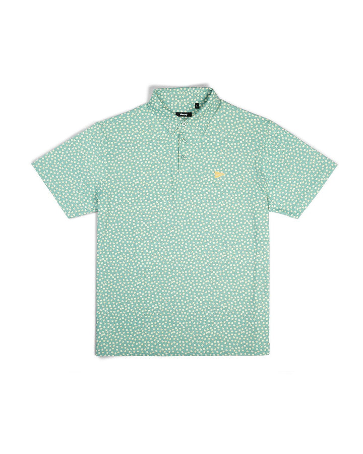 The Green Magnolias Polo - Dude Golf