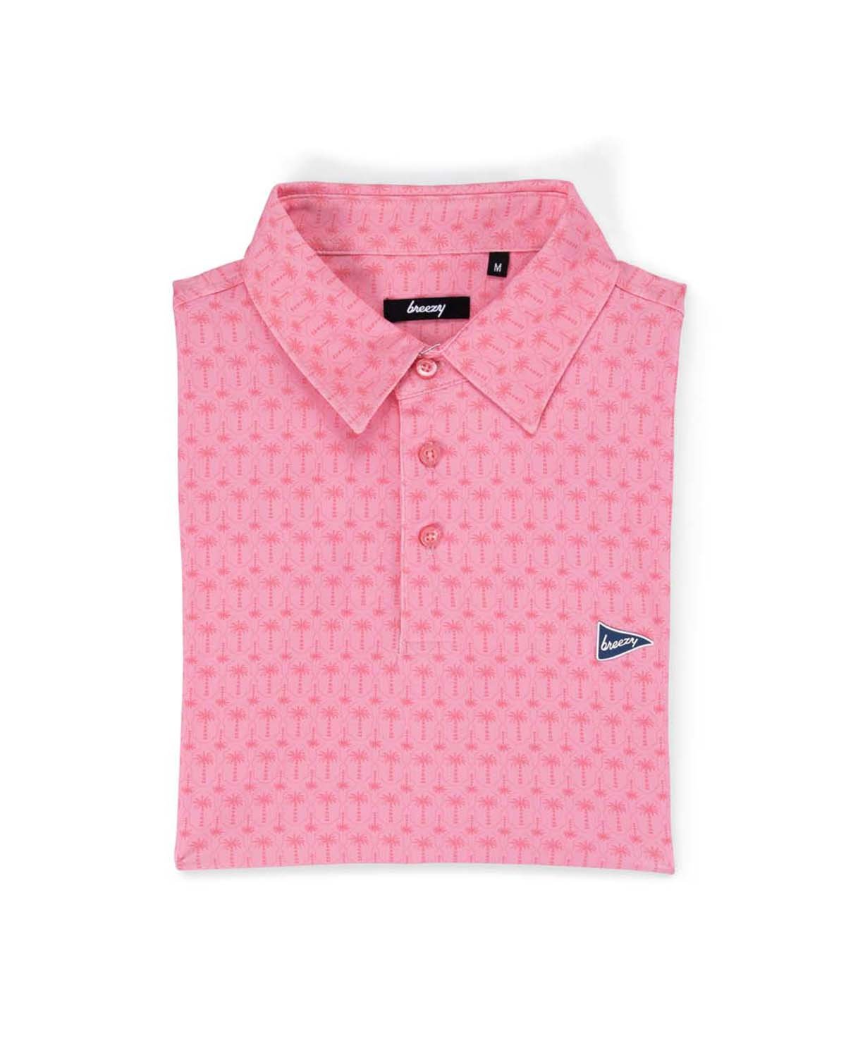 The Palmettos Polo - Dude Golf