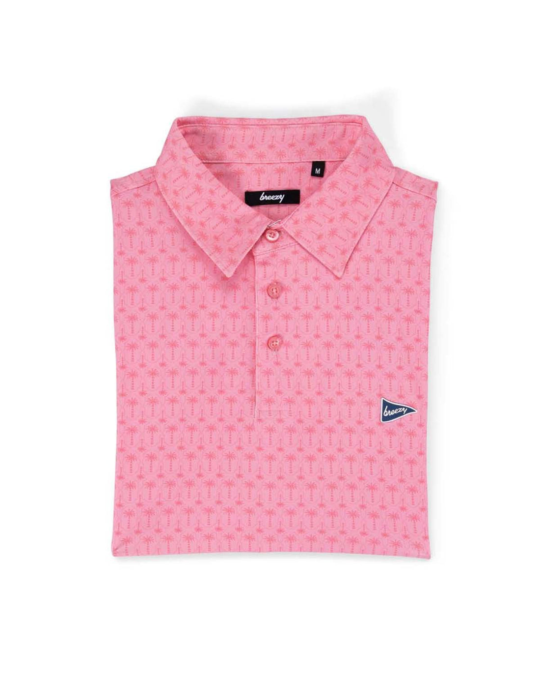 The Palmettos Polo - Dude Golf