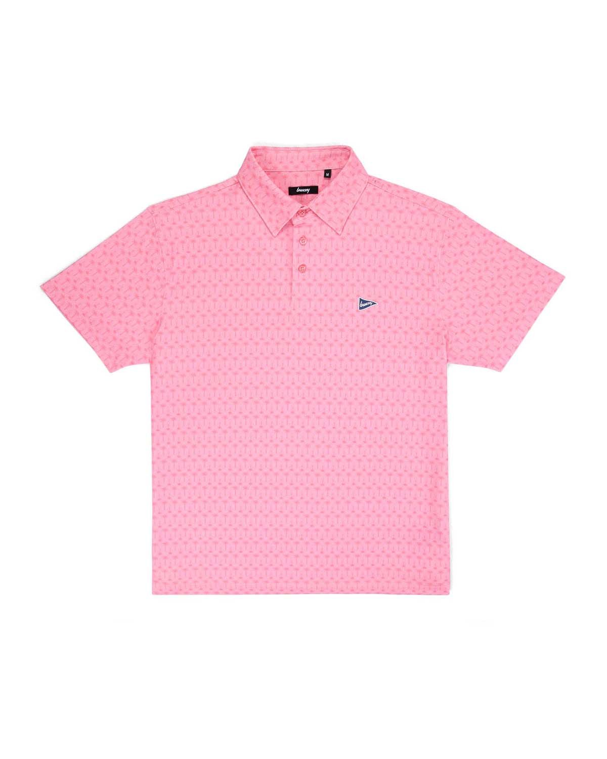 The Palmettos Polo - Dude Golf