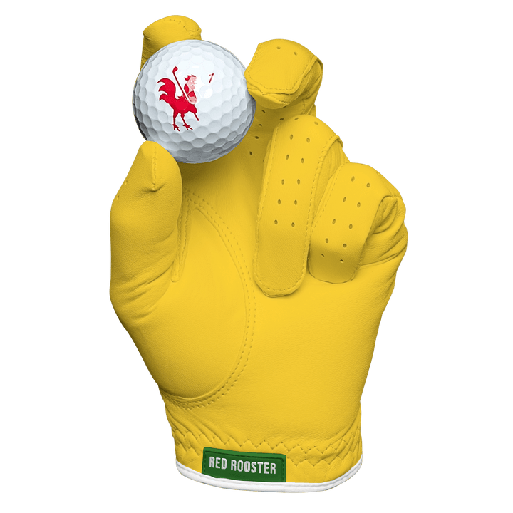 The Pimento - Dude Golf