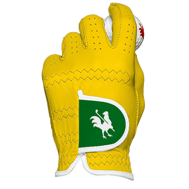 The Pimento - Dude Golf