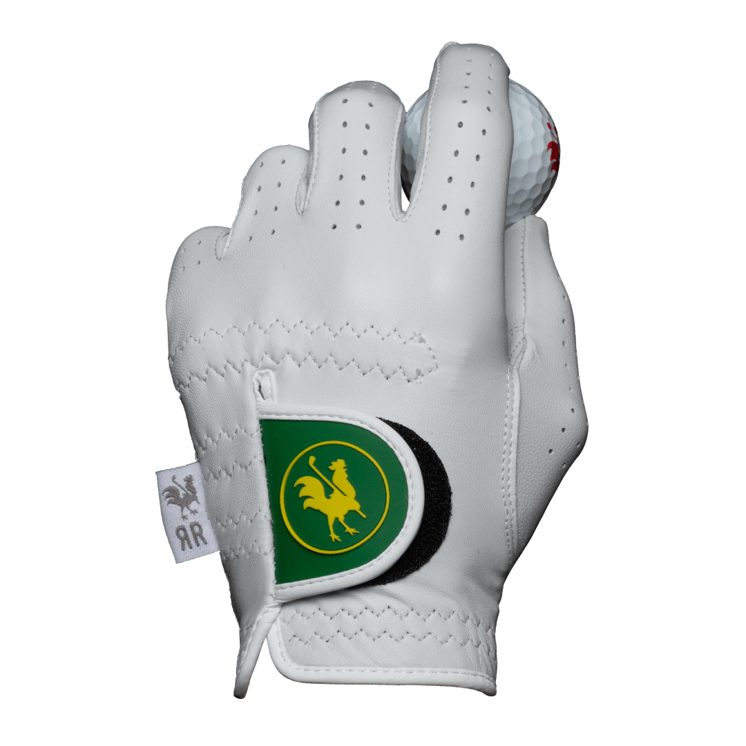 The Scramble - Dude Golf