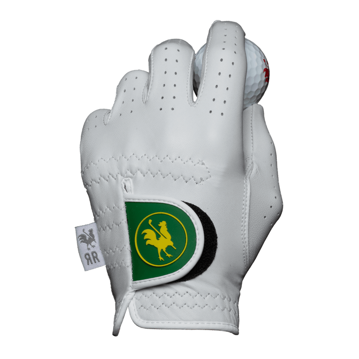 The Scramble - Dude Golf