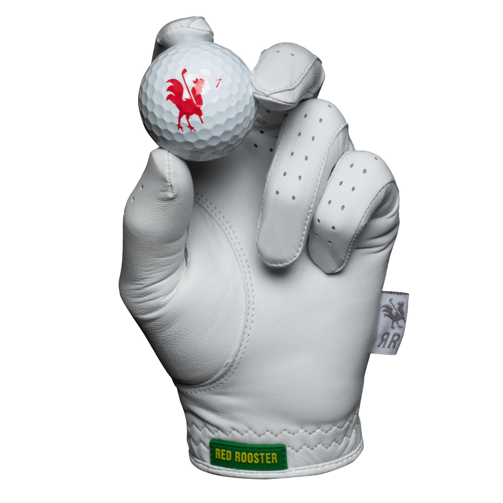 The Scramble - Dude Golf