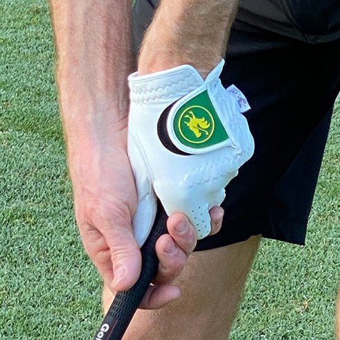 The Scramble - Dude Golf