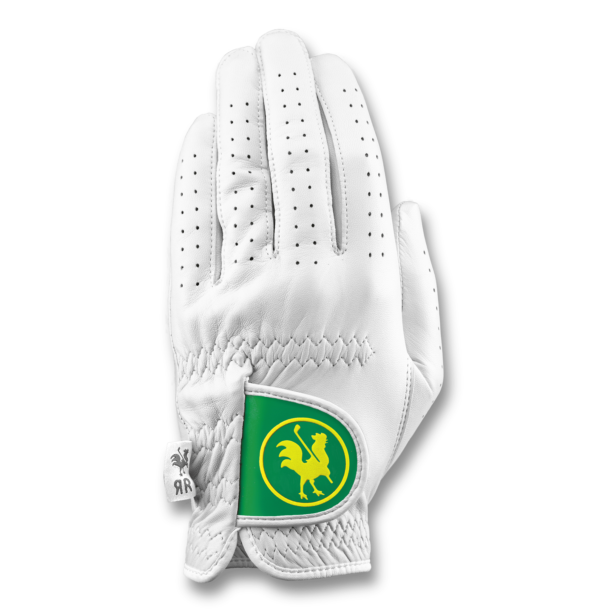 The Scramble - Dude Golf