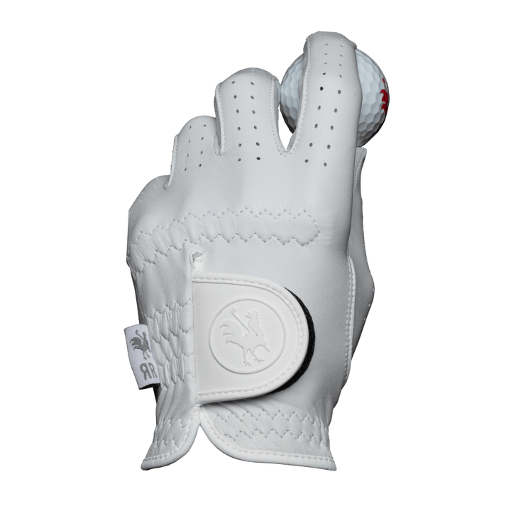 The Whiteout - Dude Golf