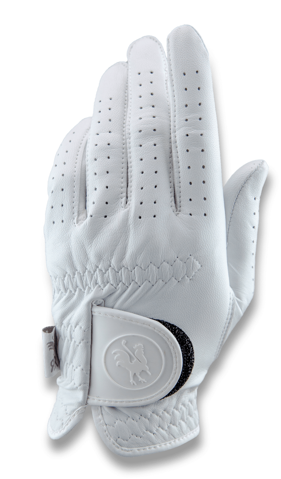 The Whiteout - Dude Golf