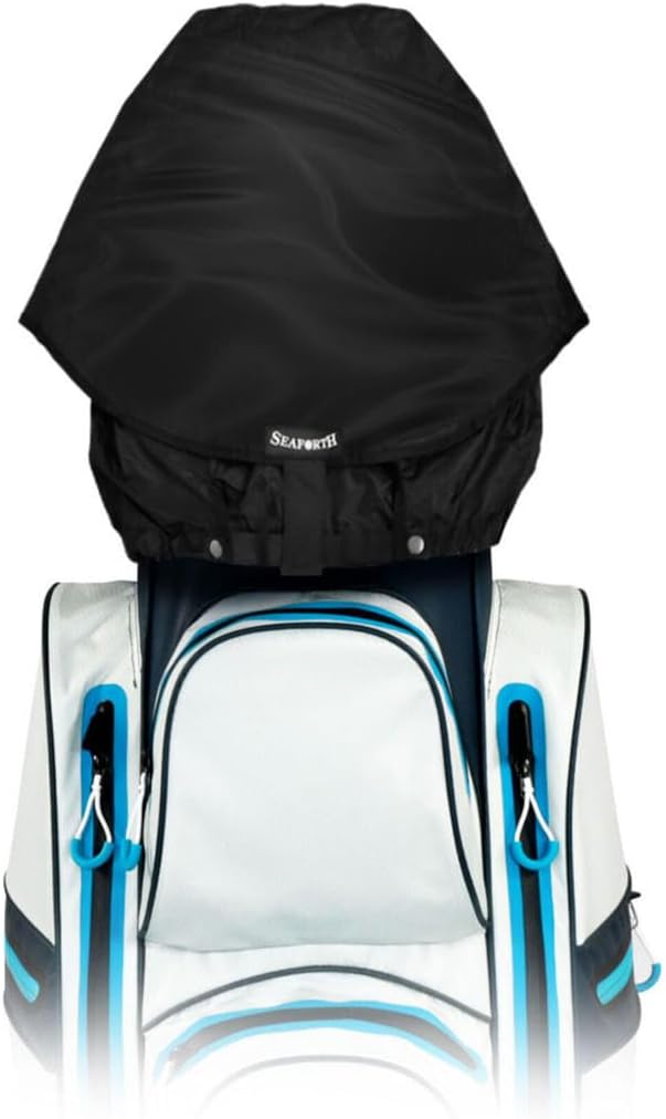 Waterproof Rain Hood Cover - Dude Golf