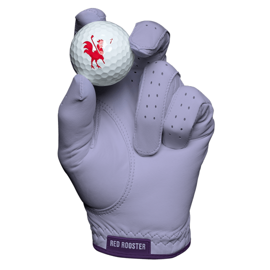 Women's Aura - Dude Golf