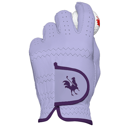 Women's Aura - Dude Golf