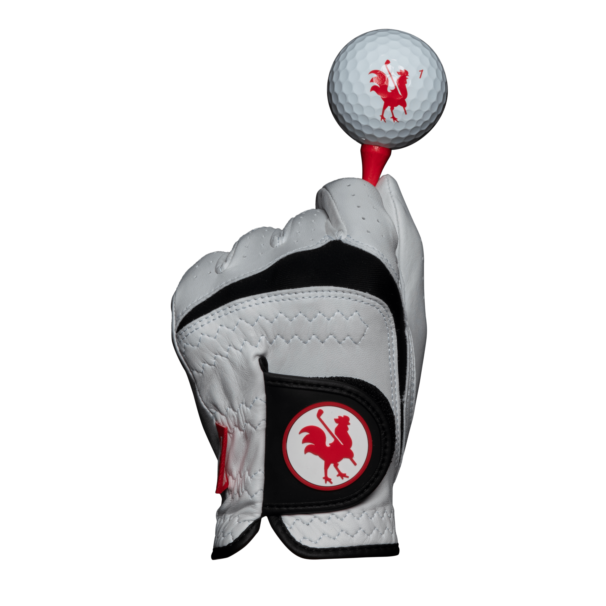 Women's Cape - Dude Golf