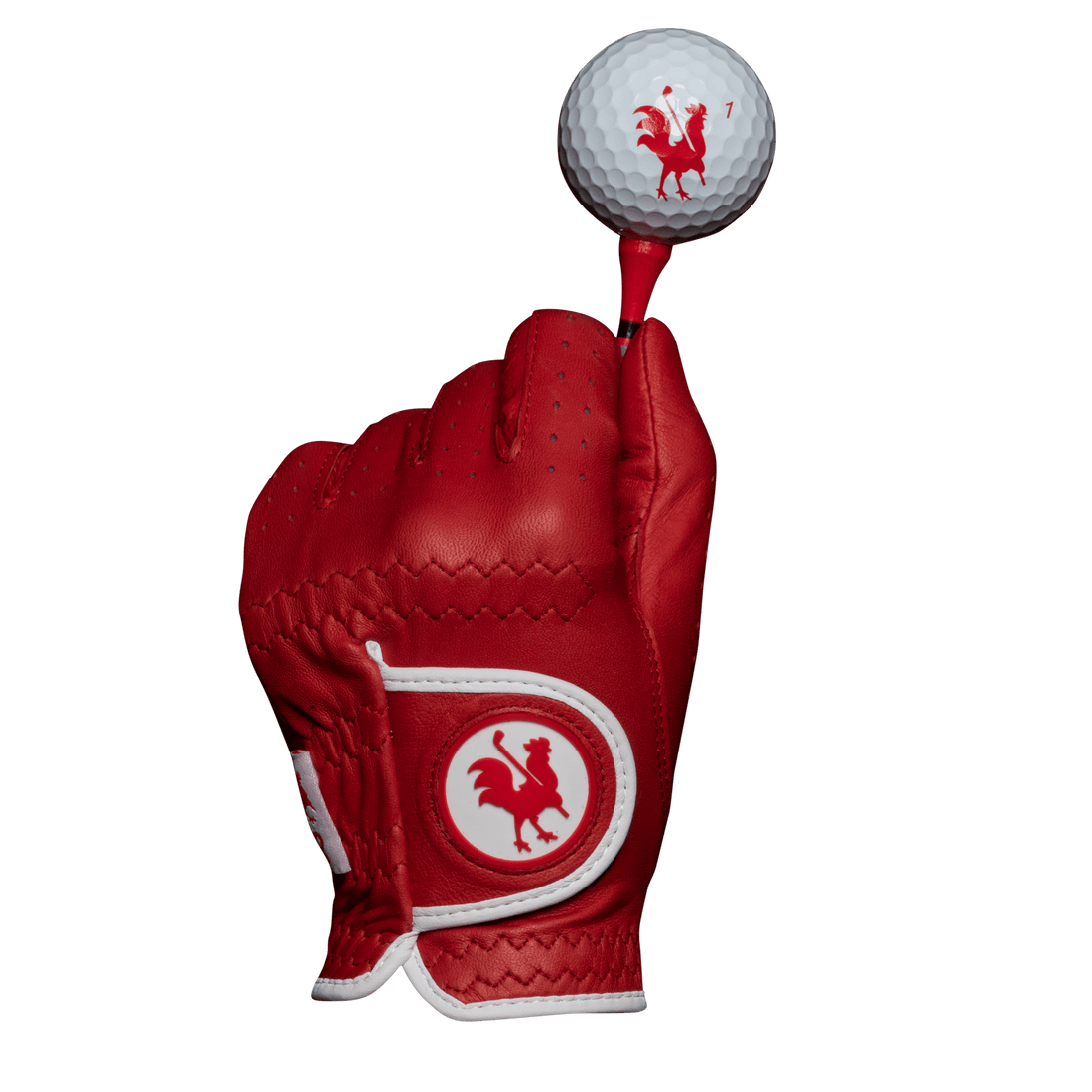 Women's Comb - Dude Golf