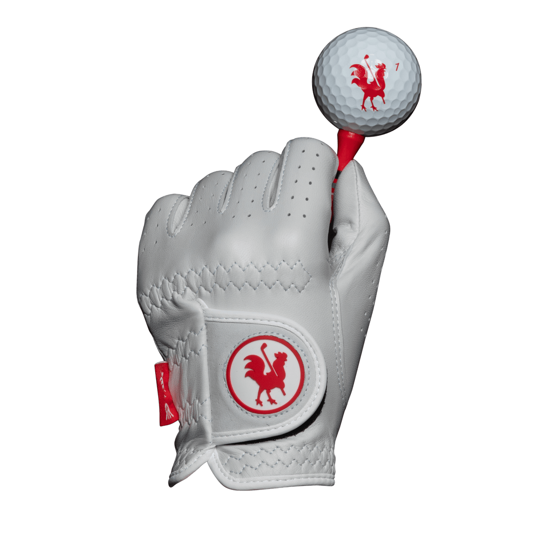 Women's Feather - Dude Golf