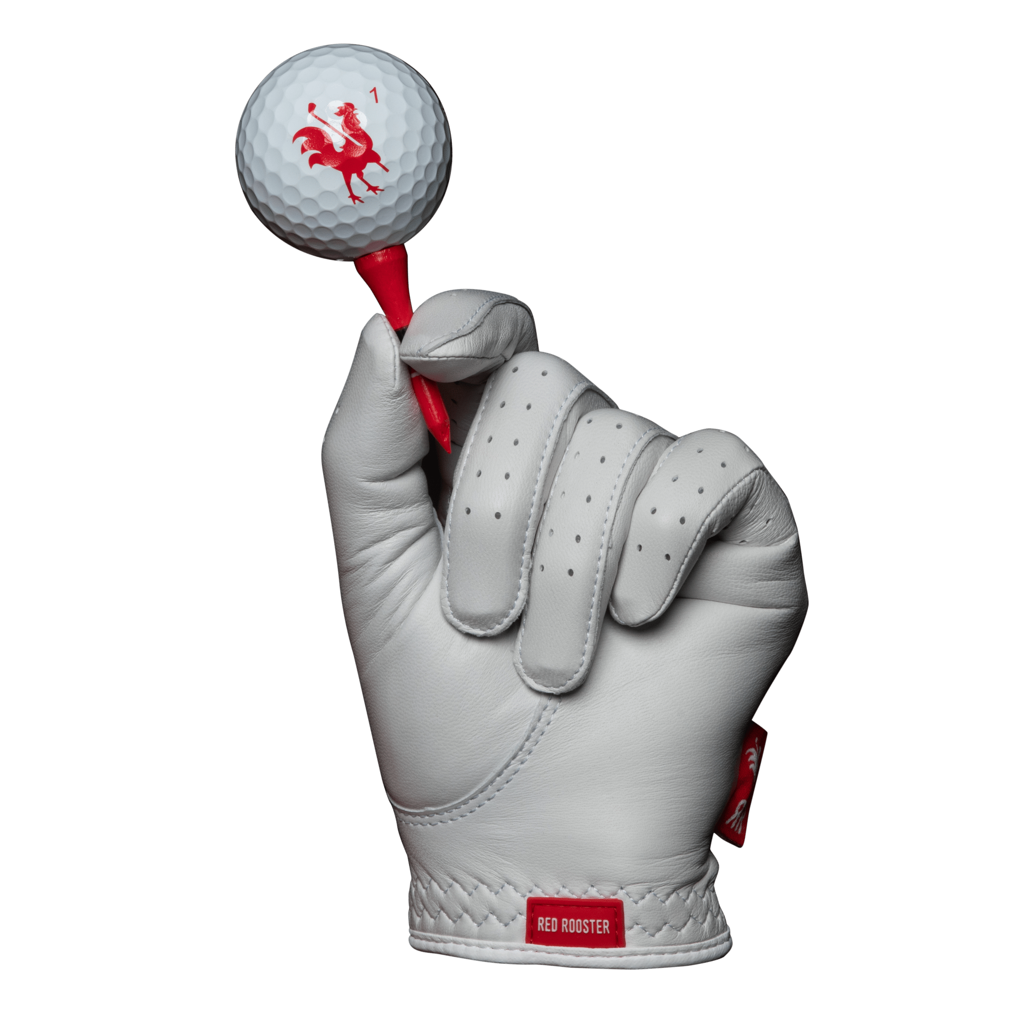 Women's Feather - Dude Golf