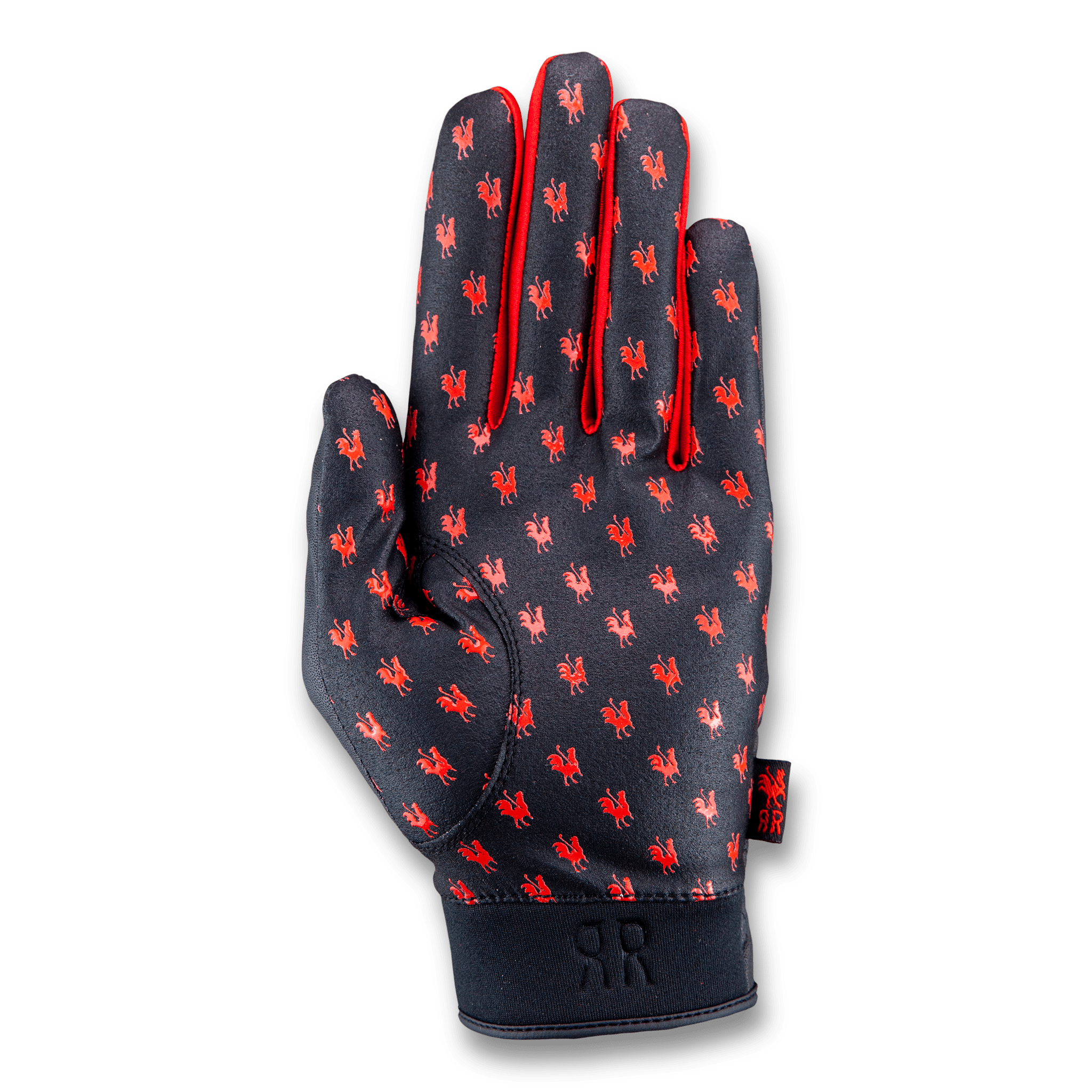 Women's Rain Rooster - Dude Golf