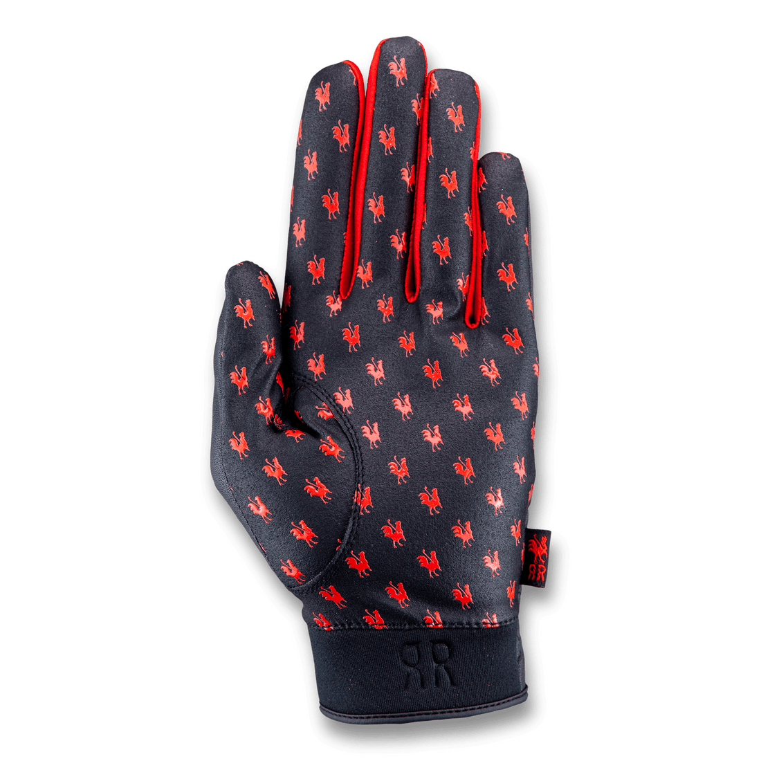 Women's Rain Rooster - Dude Golf