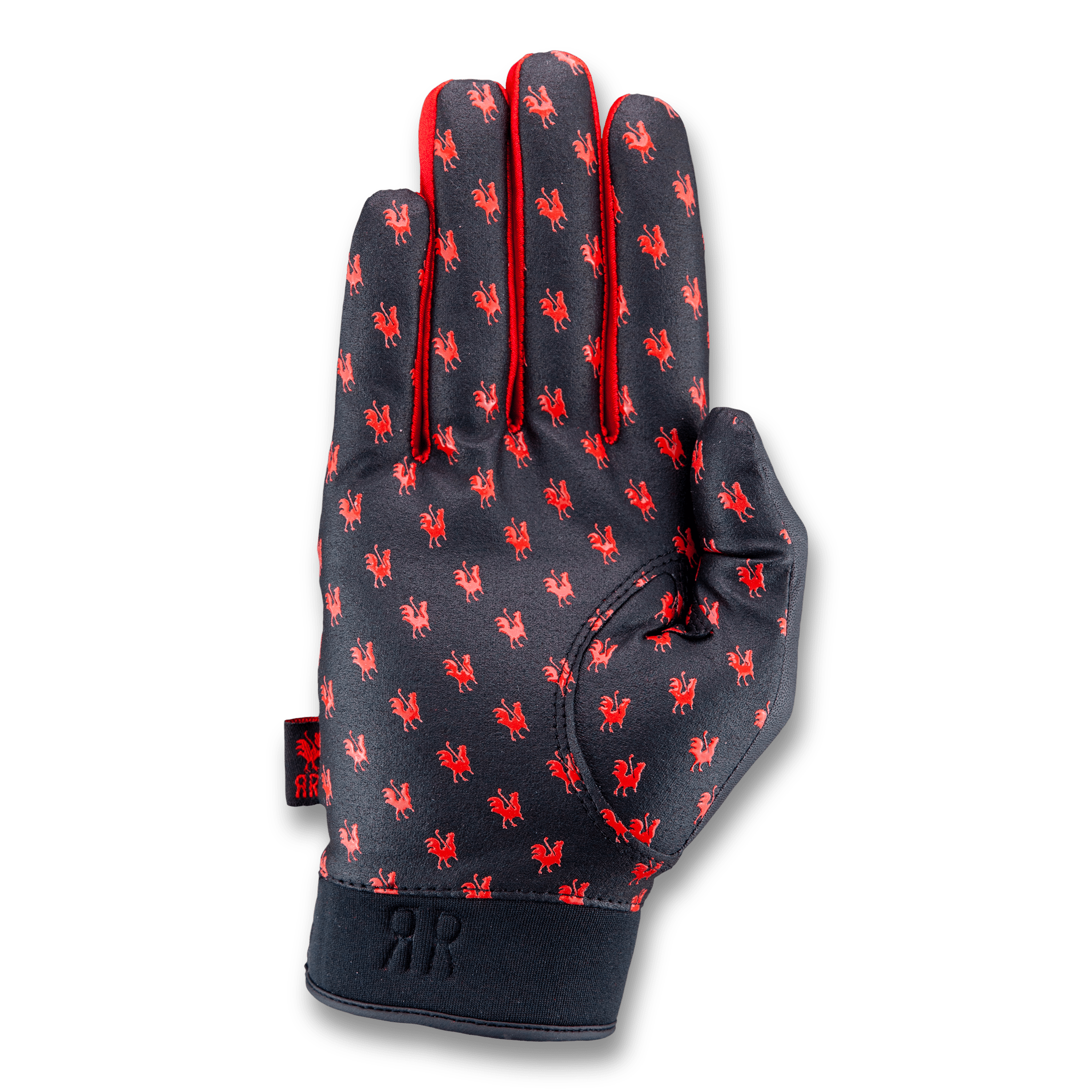 Women's Rain Rooster - Dude Golf