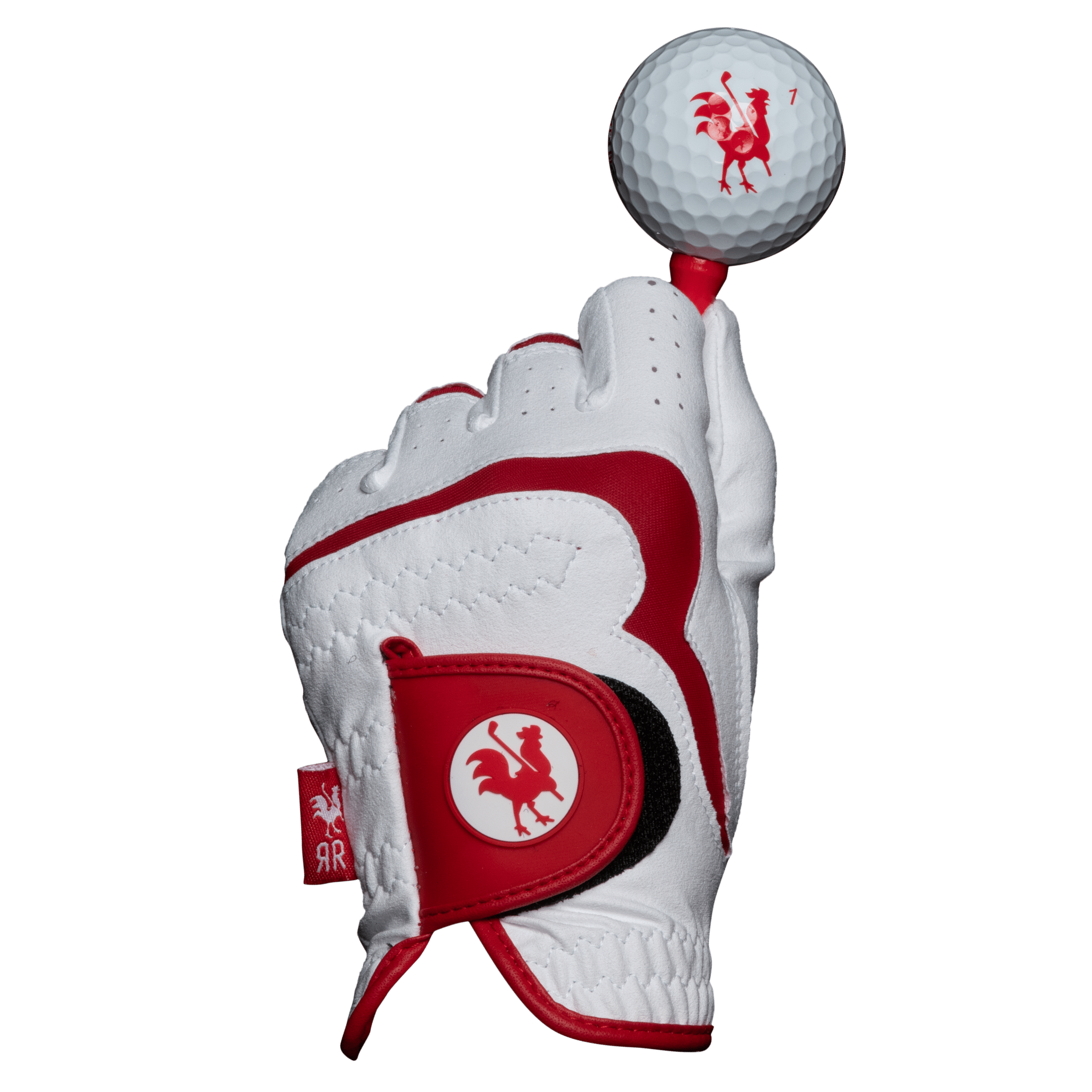 Women's Range Rooster - Dude Golf