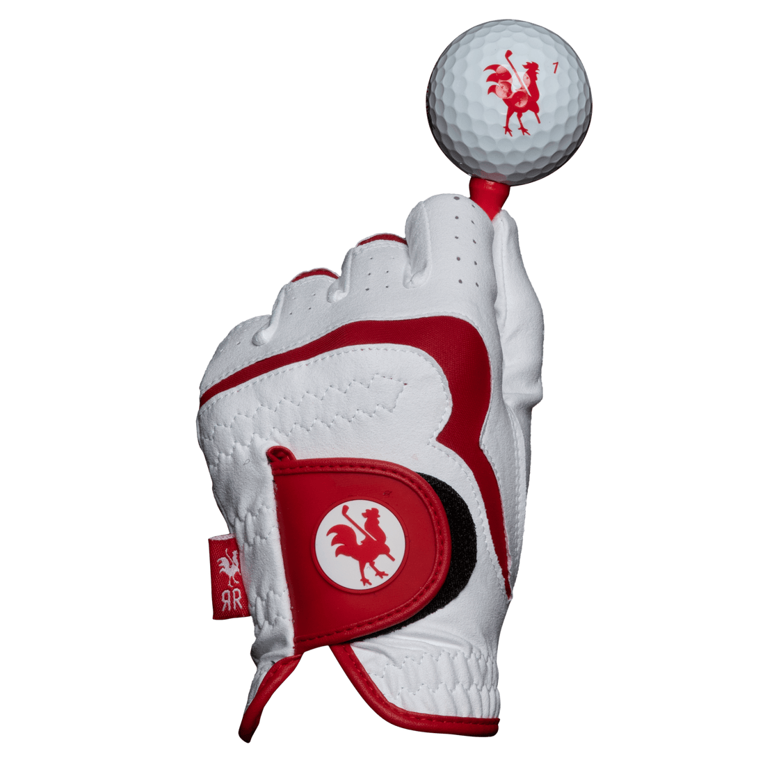 Women's Range Rooster - Dude Golf