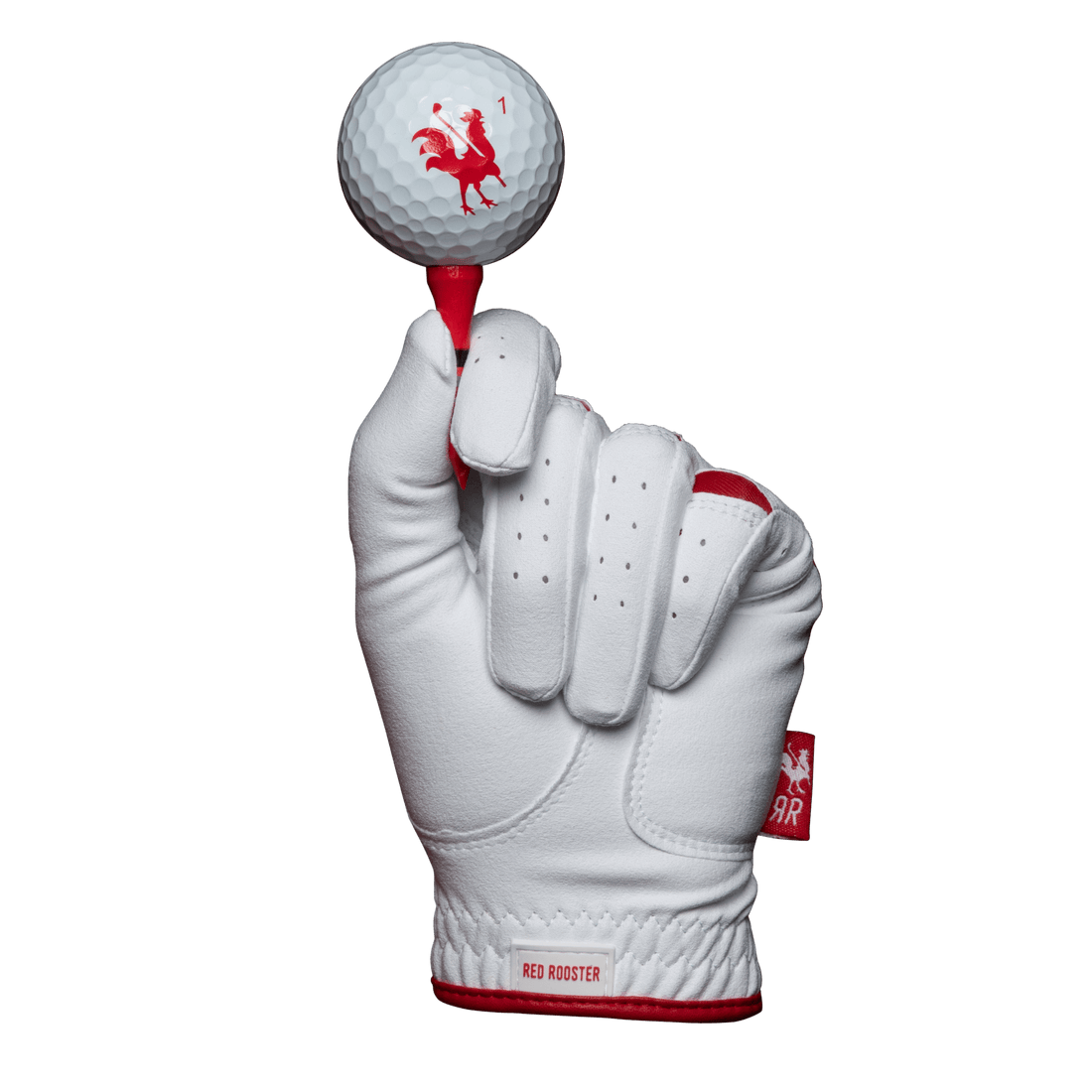 Women's Range Rooster - Dude Golf