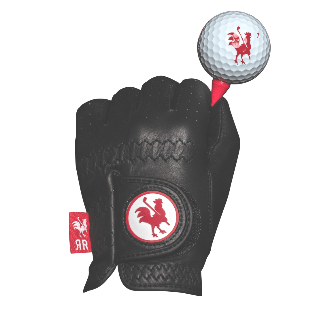 Women's Saddle - Dude Golf