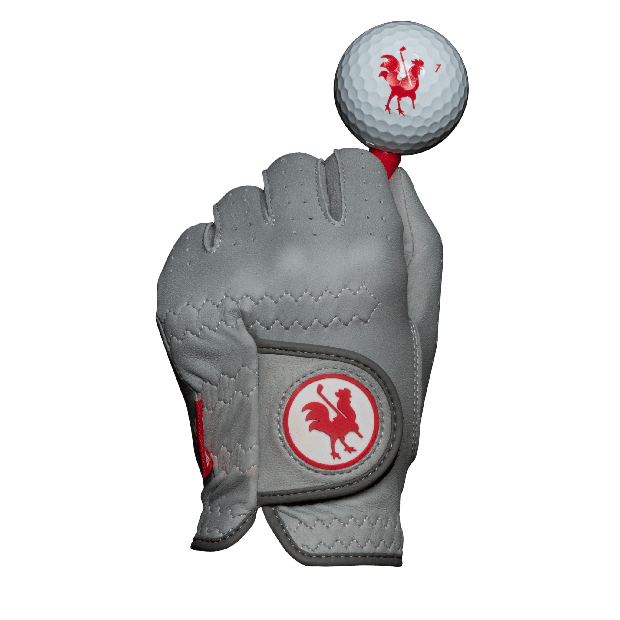 Women's Scots Silver - Dude Golf