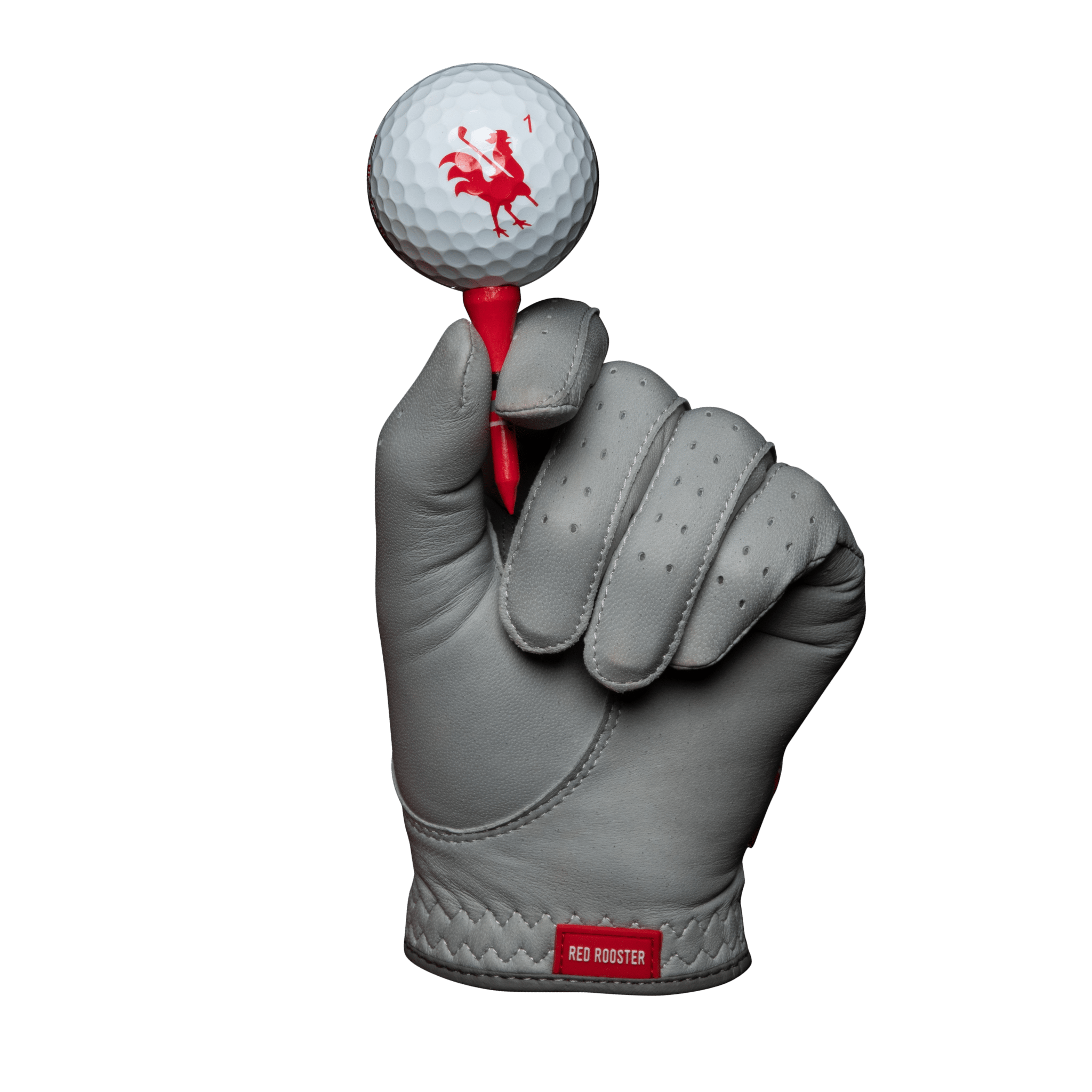 Women's Scots Silver - Dude Golf