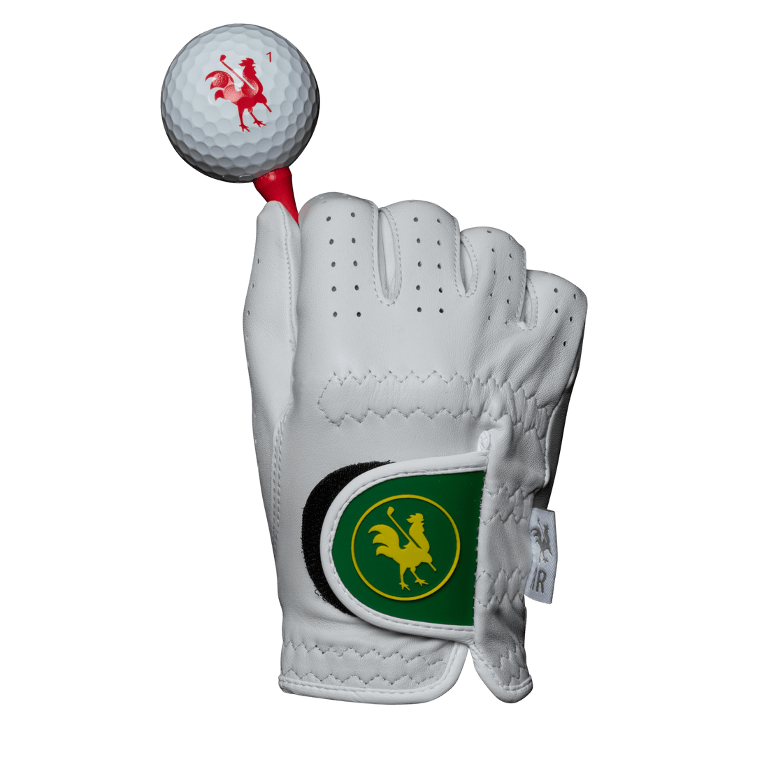 Women's Scramble - Dude Golf