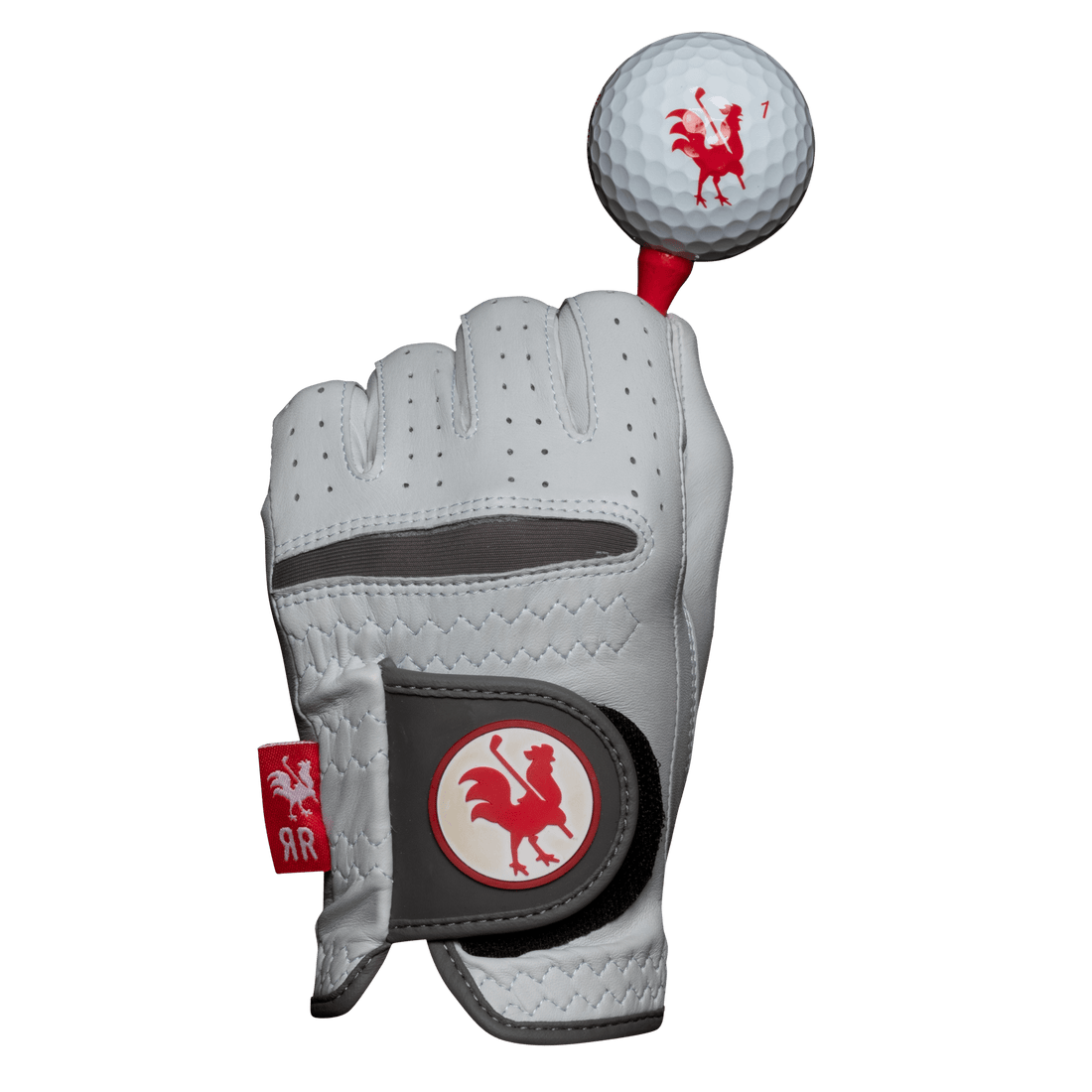 Women's Silkie - Dude Golf